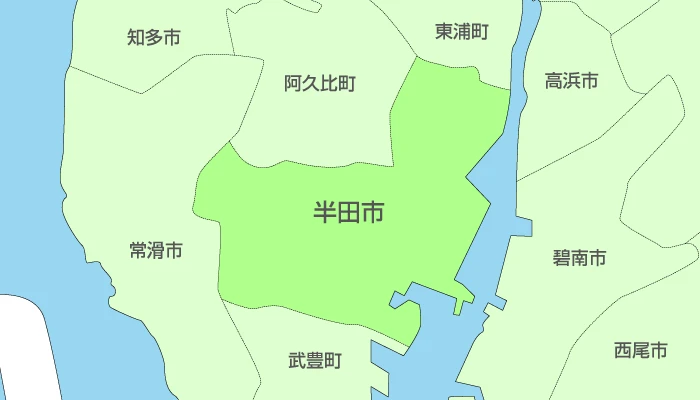 愛知県