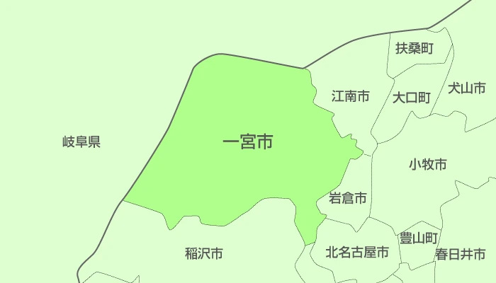 愛知県