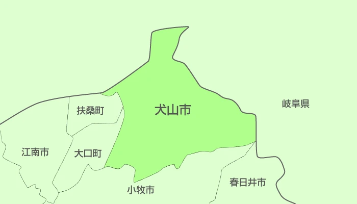 愛知県