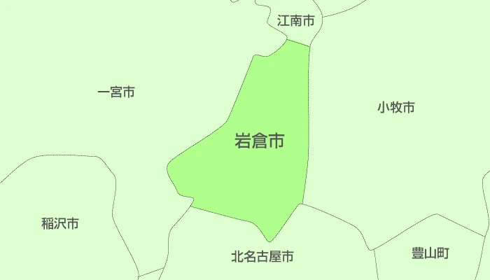 愛知県