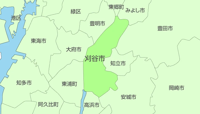 愛知県