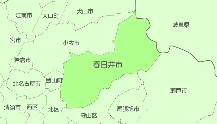 愛知県