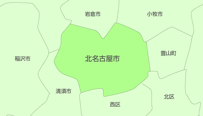 愛知県