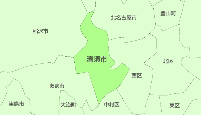 愛知県