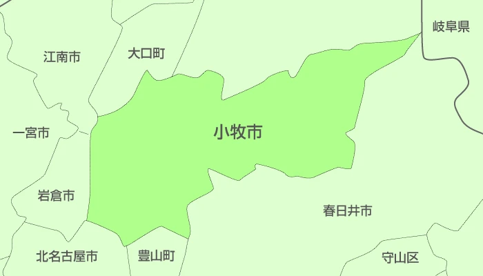 愛知県