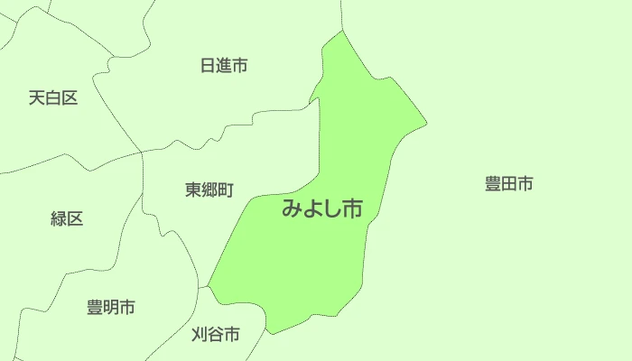 愛知県