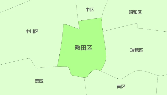 愛知県