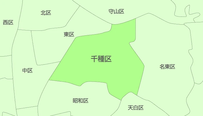 愛知県