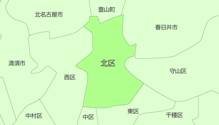 愛知県