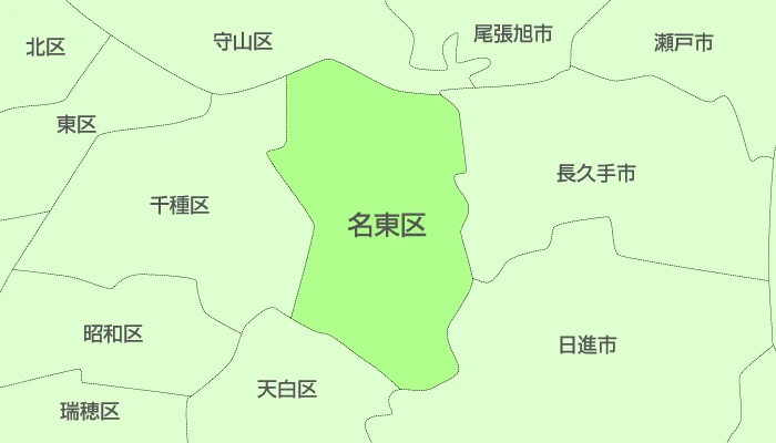 愛知県