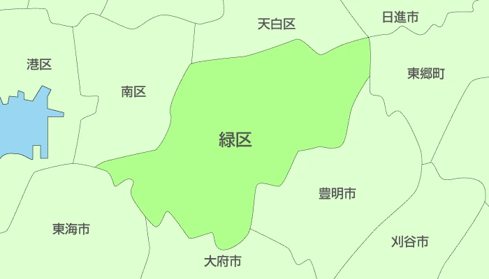 愛知県