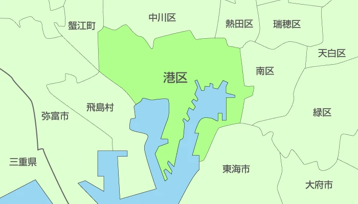 愛知県
