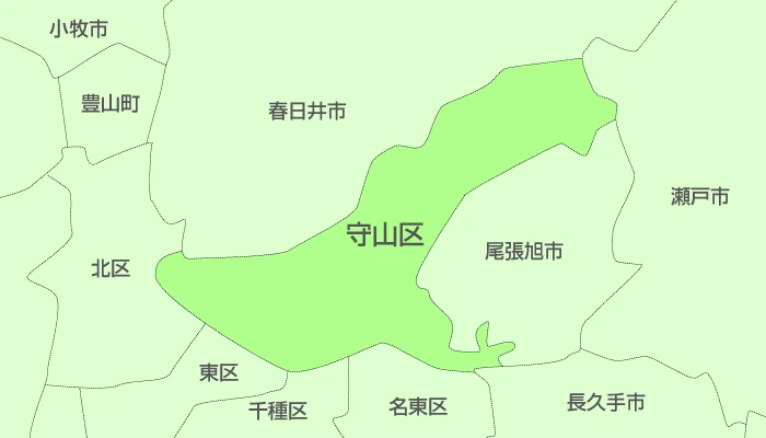 愛知県