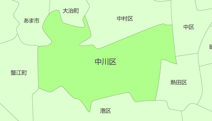 愛知県