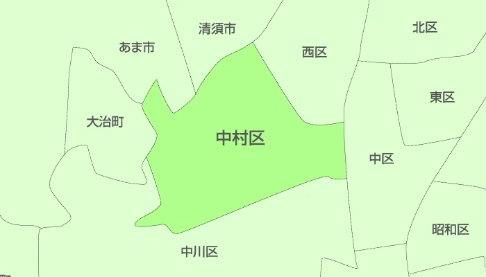 愛知県