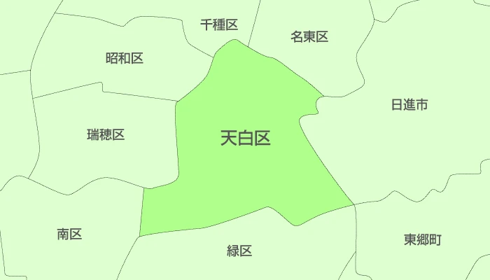 愛知県