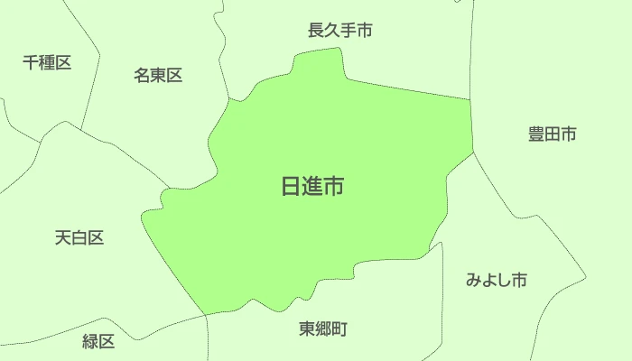 愛知県