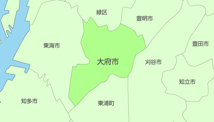 愛知県