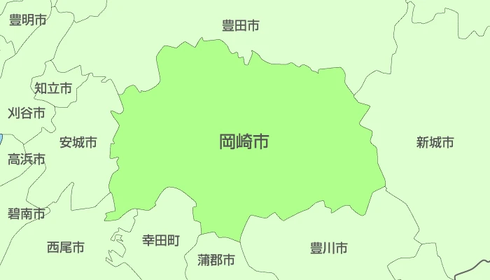 愛知県
