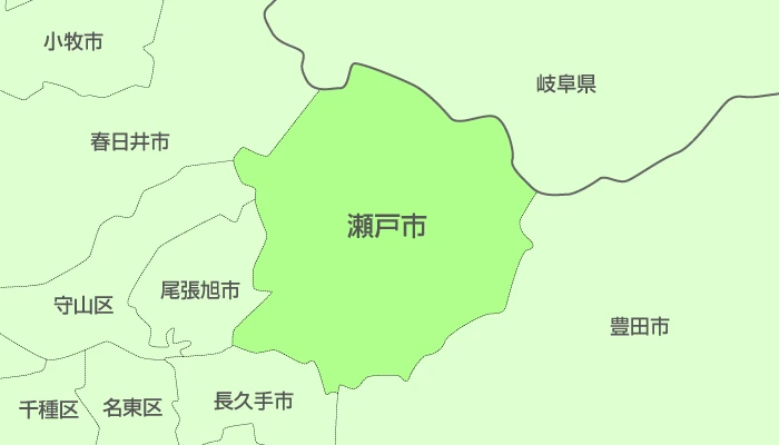 愛知県