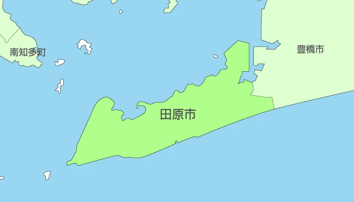 愛知県