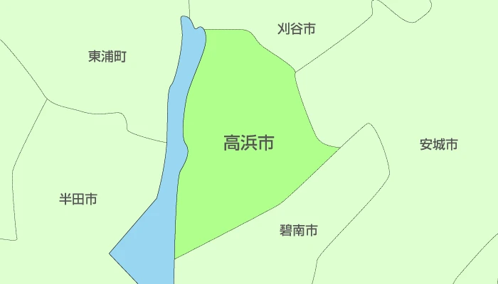 愛知県
