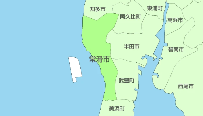 愛知県