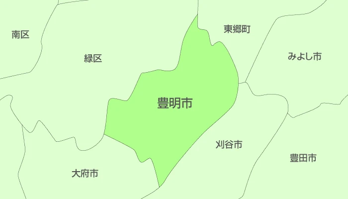 愛知県