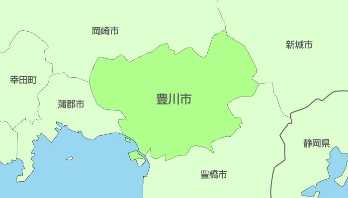 愛知県