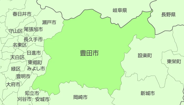 愛知県