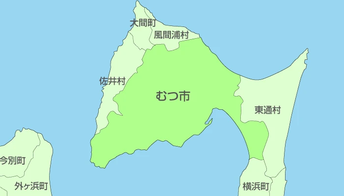 青森県