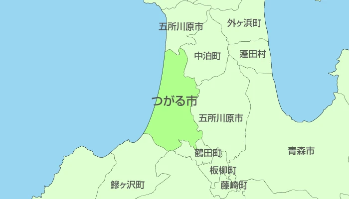 青森県