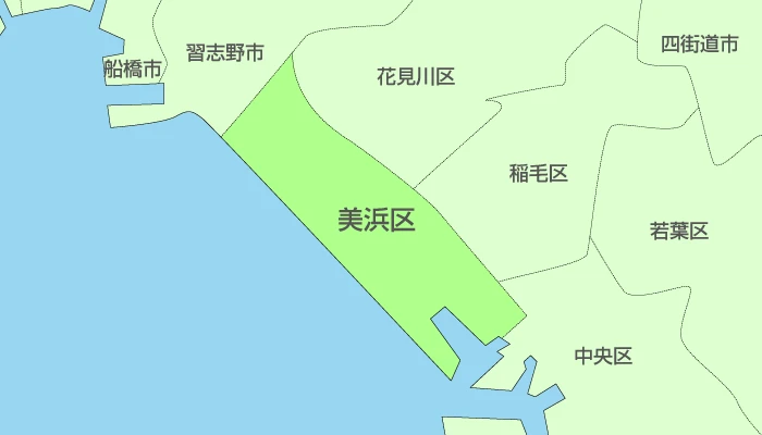 千葉県