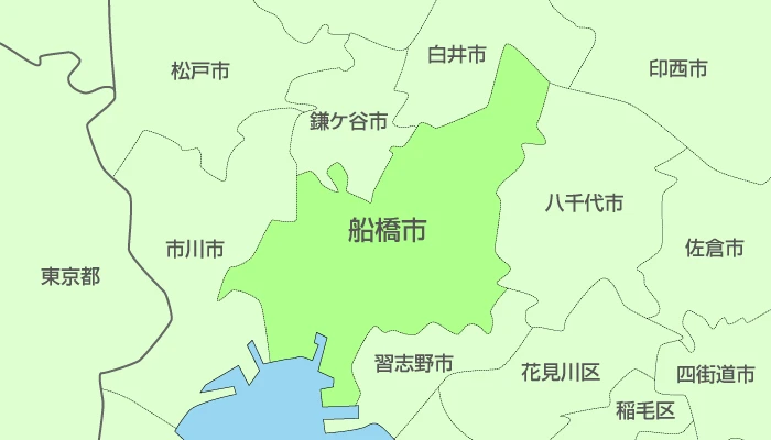 千葉県