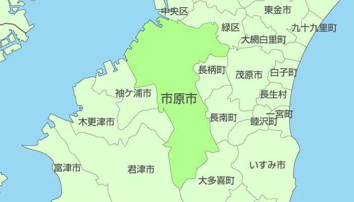 千葉県