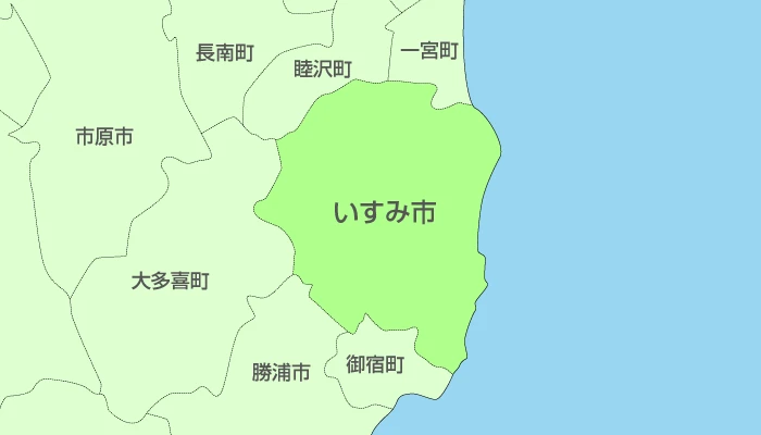 千葉県