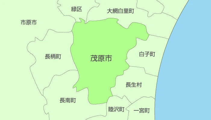 千葉県