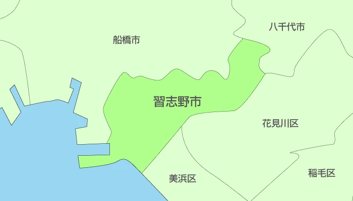 千葉県