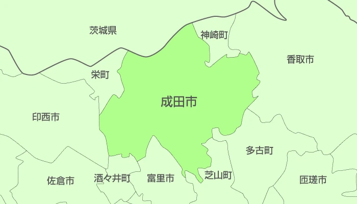 千葉県