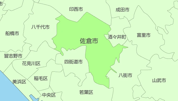 千葉県