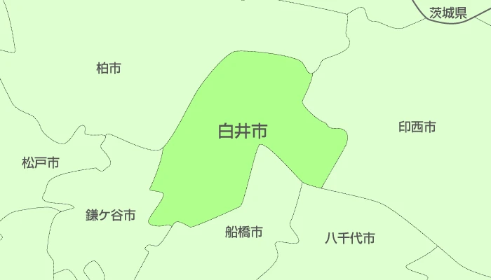 千葉県