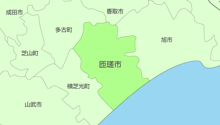 千葉県