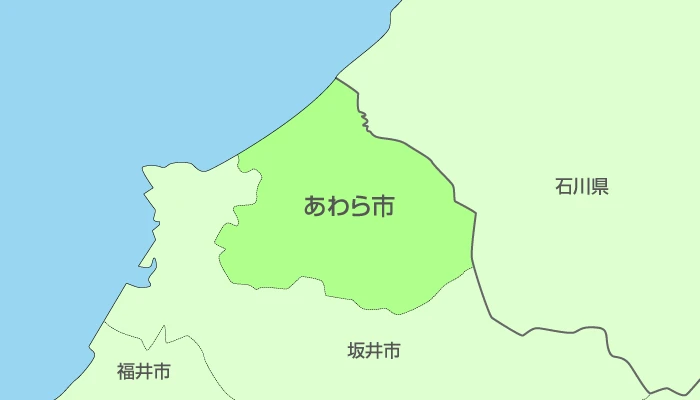 福井県