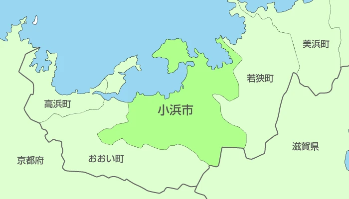 福井県