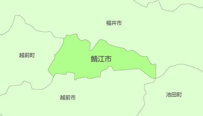 福井県
