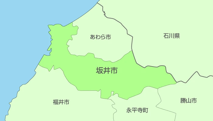福井県