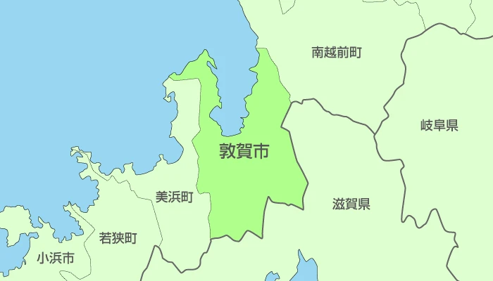 福井県