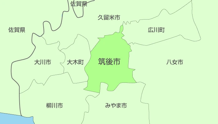 福岡県