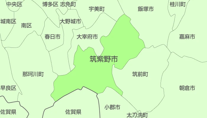 福岡県