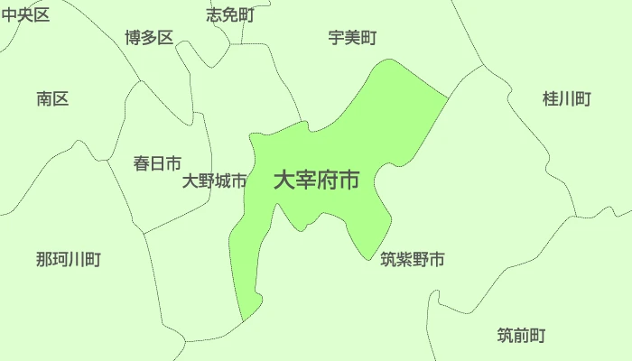 福岡県